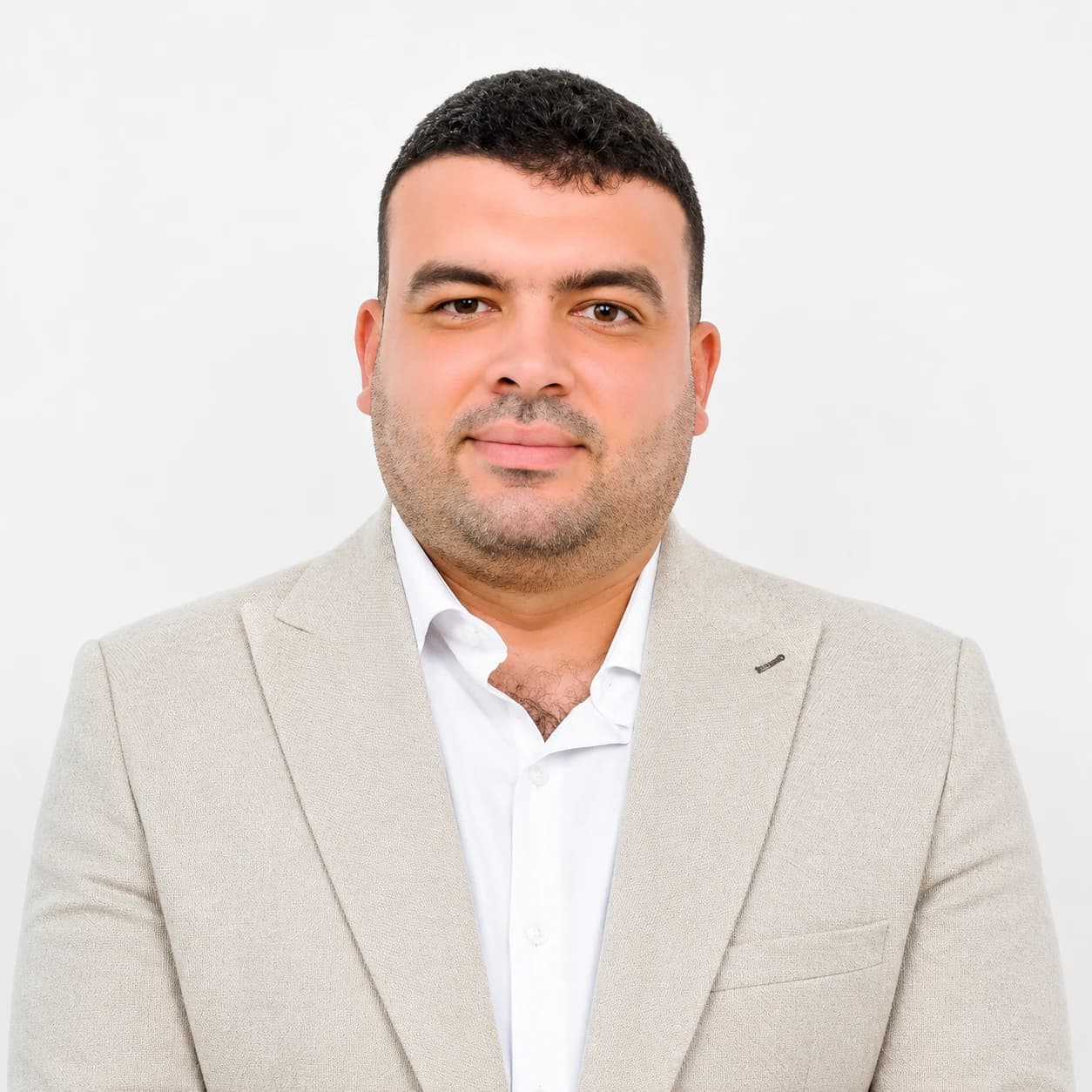 Mohamed Samir