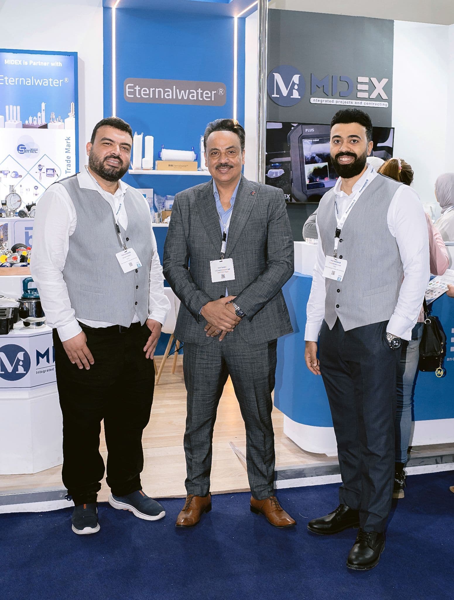 Presenting Latest Biotech Innovations